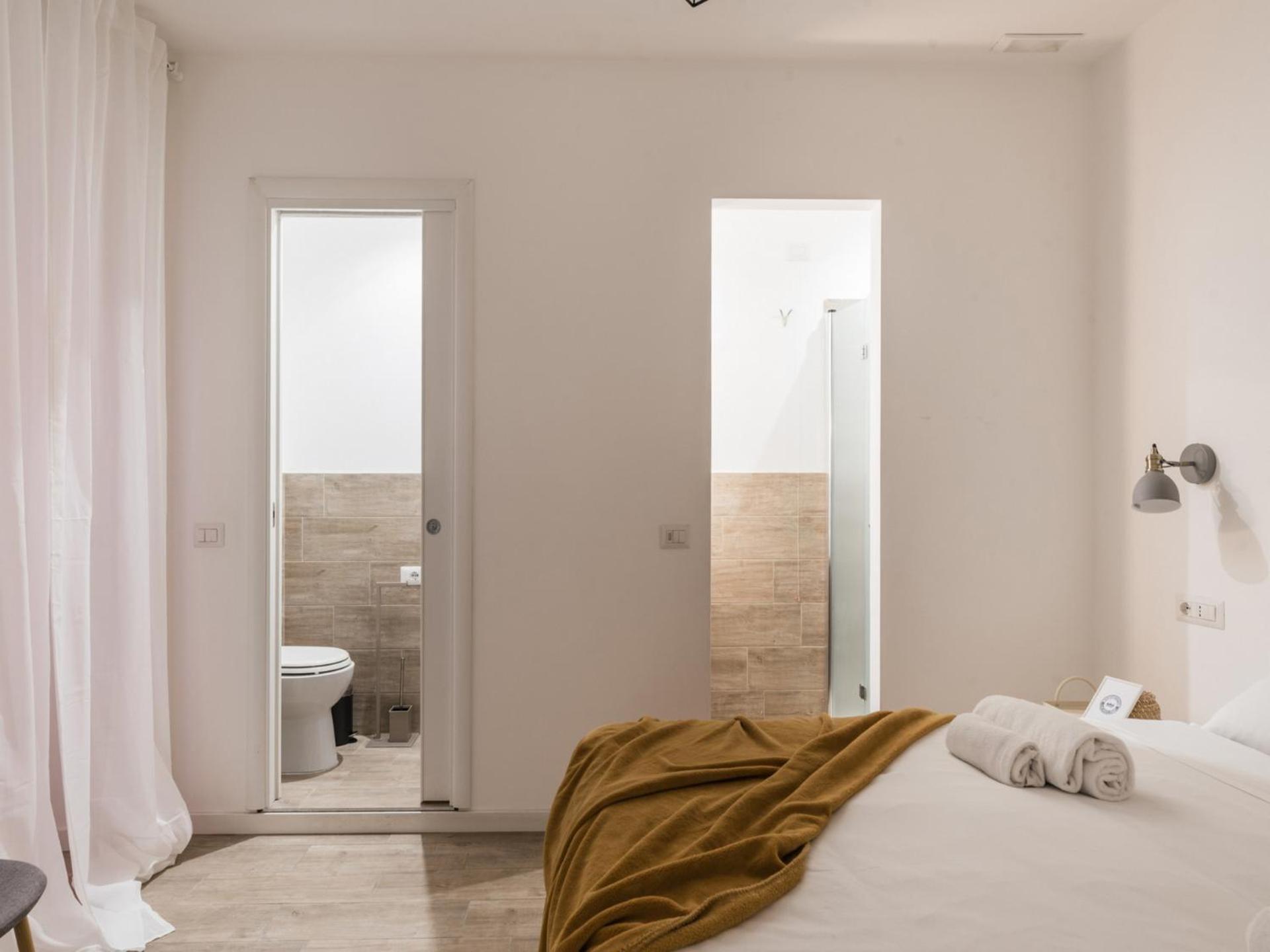 The Rent - Three-room Near The Colosseum Apartamento *